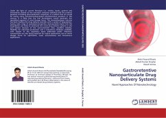 Gastroretentive Nanoparticulate Drug Delivery Systems