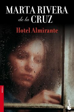 Cover Hotel Almirante