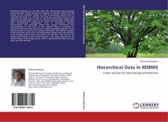 Hierarchical Data in RDBMS - Rahnama, Behnam