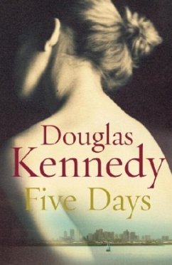 Five Days - Kennedy, Douglas