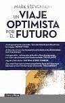 Un viaje optimista por el futuro - Stevenson, Mark