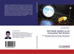 Soil Hook System as an Innovative Soil Anchor