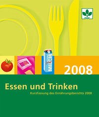 Essen und Trinken 2008