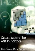 Retos matemáticos con soluciones