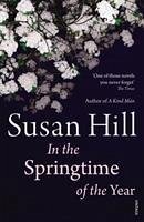 In the Springtime of the Year - Hill, Susan