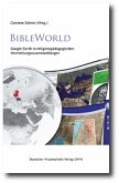 BibleWorld. "Google Earth" in religionspädagogischen Vermittlungszusammenhängen