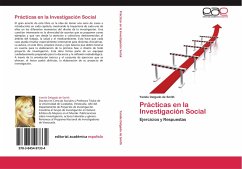 Prácticas en la Investigación Social