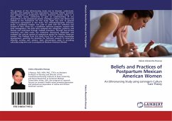 Beliefs and Practices of Postpartum Mexican American Women