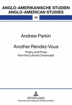 Another Rendez-Vous - Parkin, Andrew