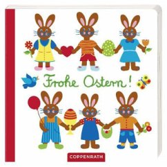 Frohe Ostern!