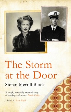 Storm at the Door - Block, Stefan