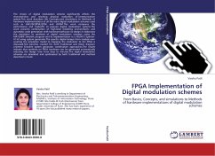 FPGA Implementation of Digital modulation schemes