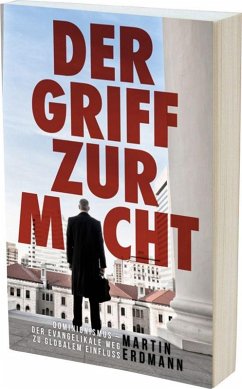 Der Griff zur Macht - Erdmann, Martin