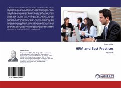 HRM and Best Practices