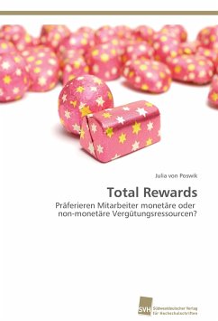 Total Rewards - Poswik, Julia von