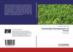 Sustainable Development of Forest