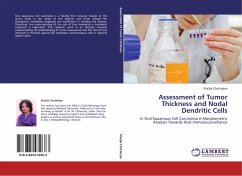 Assessment of Tumor Thickness and Nodal Dendritic Cells - Chatterjee, Shailja