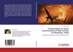 Conservation of Avian Communities of Oak Forests of Himalaya, India