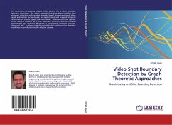 Video Shot Boundary Detection by Graph Theoretic Approaches