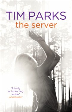 The Server - Parks, Tim