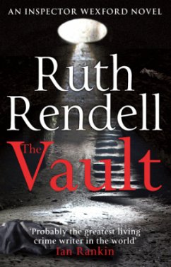 Cover The Vault