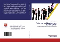 Performance Management System (PMS)