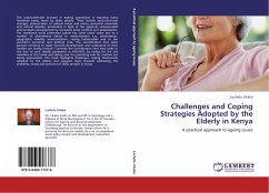 Challenges and Coping Strategies Adopted by the Elderly in Kenya