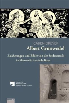 Albert Grünwedel - Dreyer, Caren