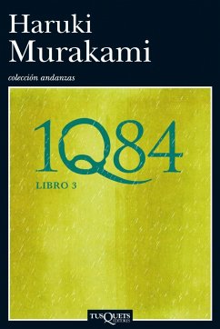 Libro 3 - Murakami, Haruki
