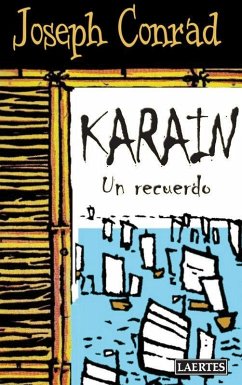 Karain : un recuerdo - Conrad, Joseph