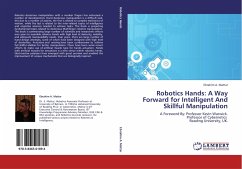 Robotics Hands: A Way Forward for Intelligent And Skillful Manipulation