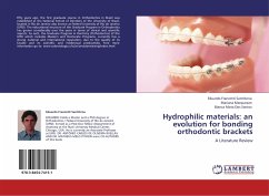Hydrophilic materials: an evolution for bonding orthodontic brackets - Sant'Anna, Eduardo Franzotti;Marquezan, Mariana;Dos Santos, Bianca Mota