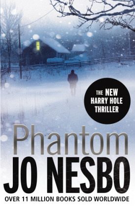 Phantom Phantom