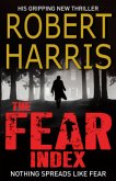The Fear Index The Fear Index