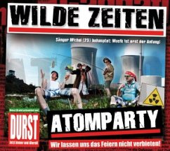 Atomparty Cover Atomparty