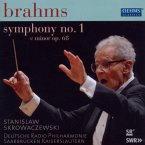 Sinfonie 1 C-Moll Op.68