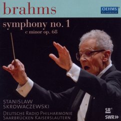 Sinfonie 1 C-Moll Op.68 - Skrowaczewski/Deutsche Radio Philharmonie