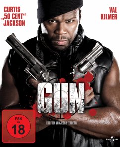 Gun - Curtis (50 Cent) Jackson,Val Kilmer,James Remar