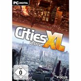 Cities XL 2012 (Download für Windows)
