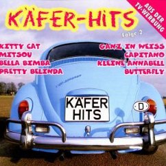 Käfer-Hits Folge 2 Käfer-Hits Folge 2