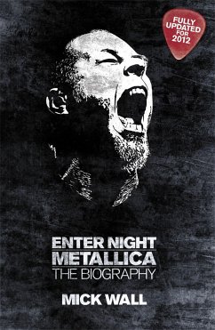 Metallica: Enter Night - Wall, Mick