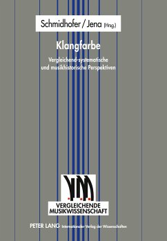 Klangfarbe