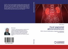 Cover Focal segmental glomerulosclerosis