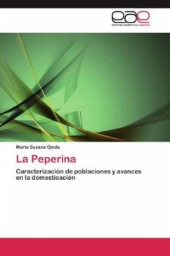 La Peperina