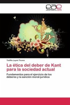 La ética del deber de Kant para la sociedad actual