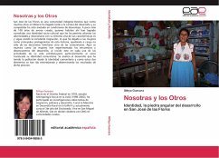 Nosotras y los Otros - Guevara, Ilithya