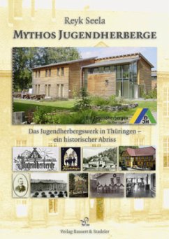 Mythos Jugendherberge - Seela, Reyk