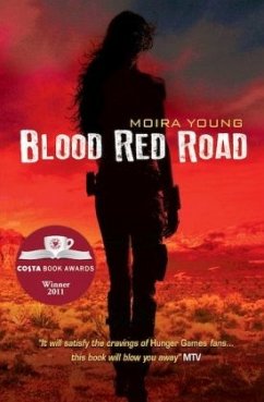 Blood Red Road - Young, Moira Blood Red Road - Young, Moira