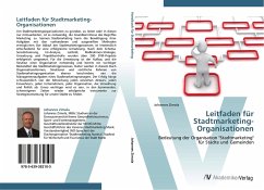 Leitfaden für Stadtmarketing-Organisationen