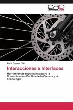 Interacciones e Interfaces